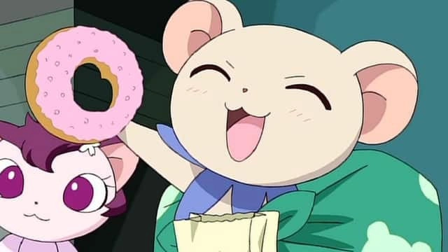 Fresh Precure!
