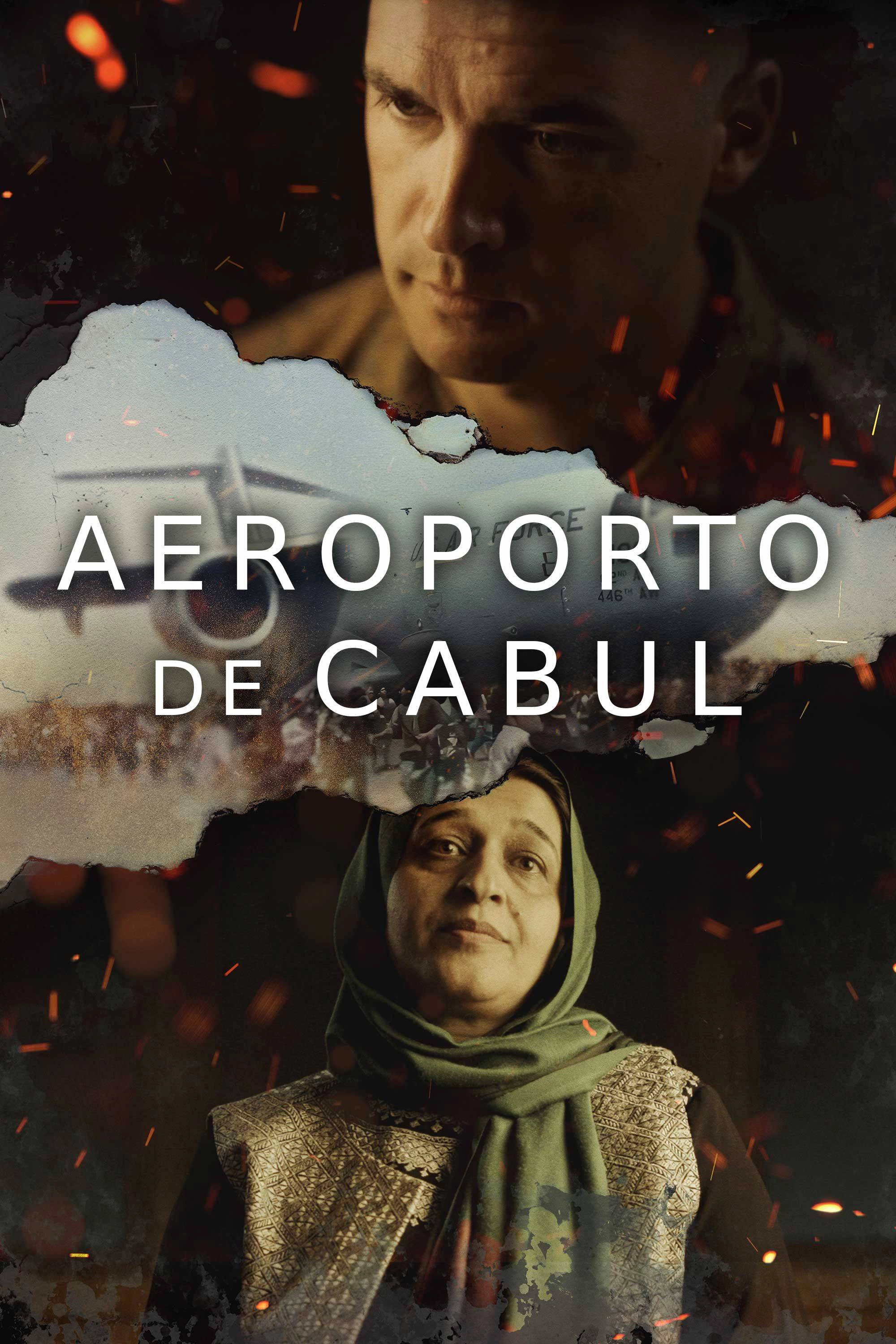 Escape from Kabul