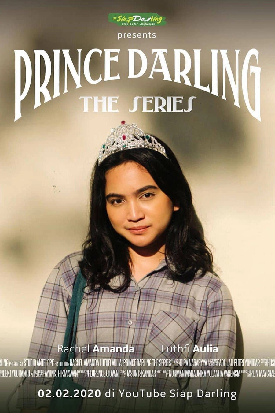 Prince Darling
