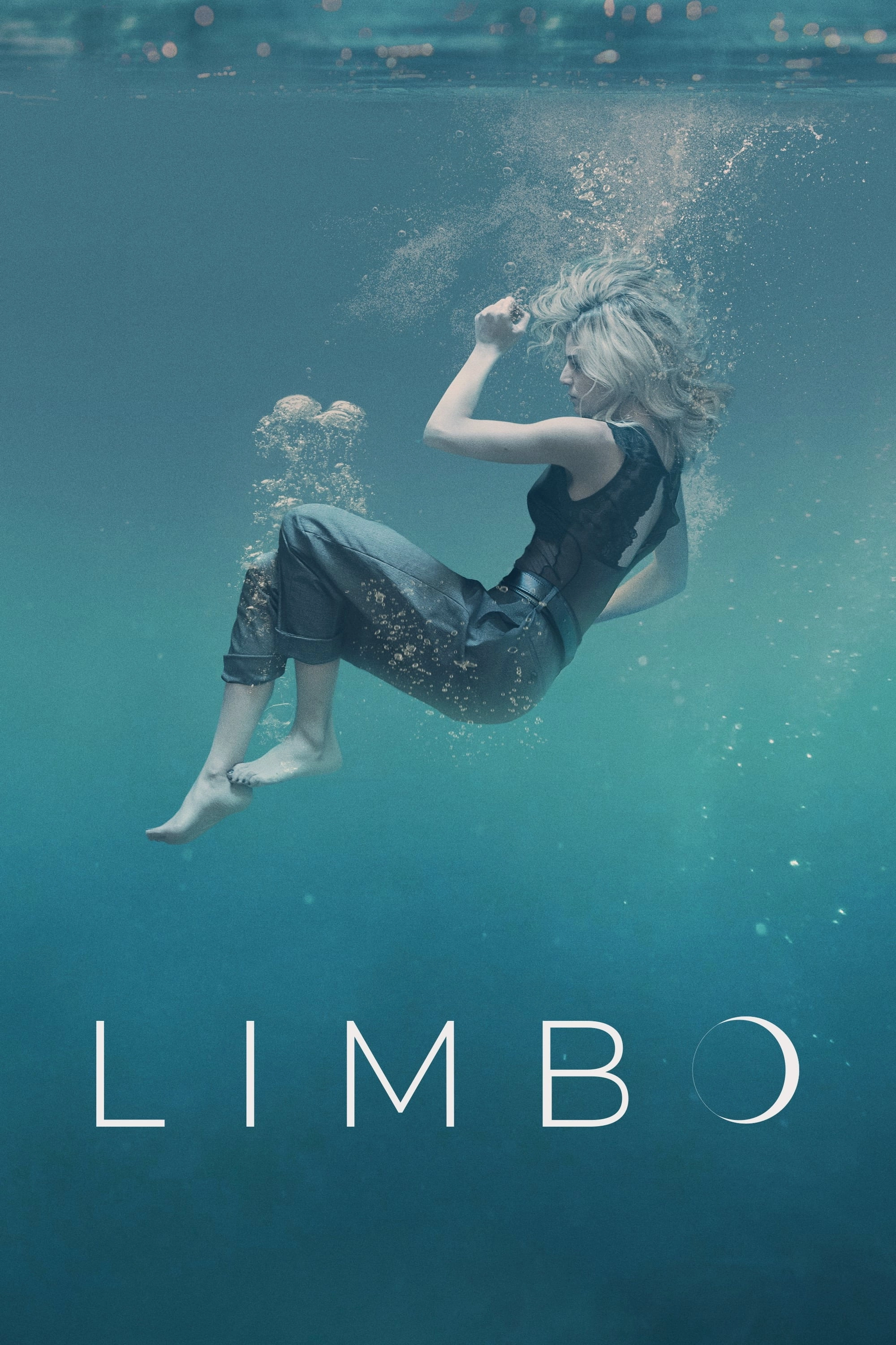 LIMBO... Until I Decide