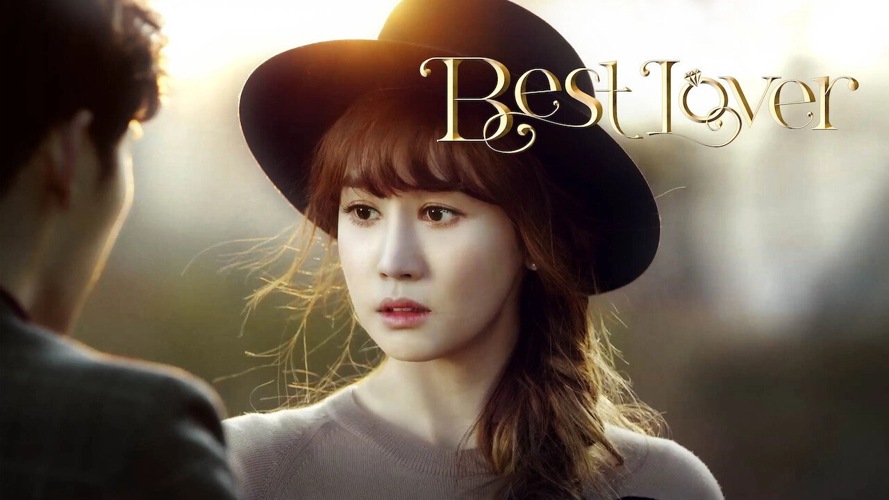 Best Lover