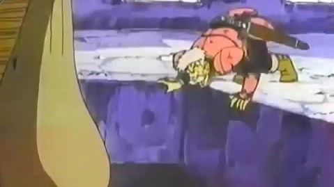 Dragon Quest: The Adventure of Dai