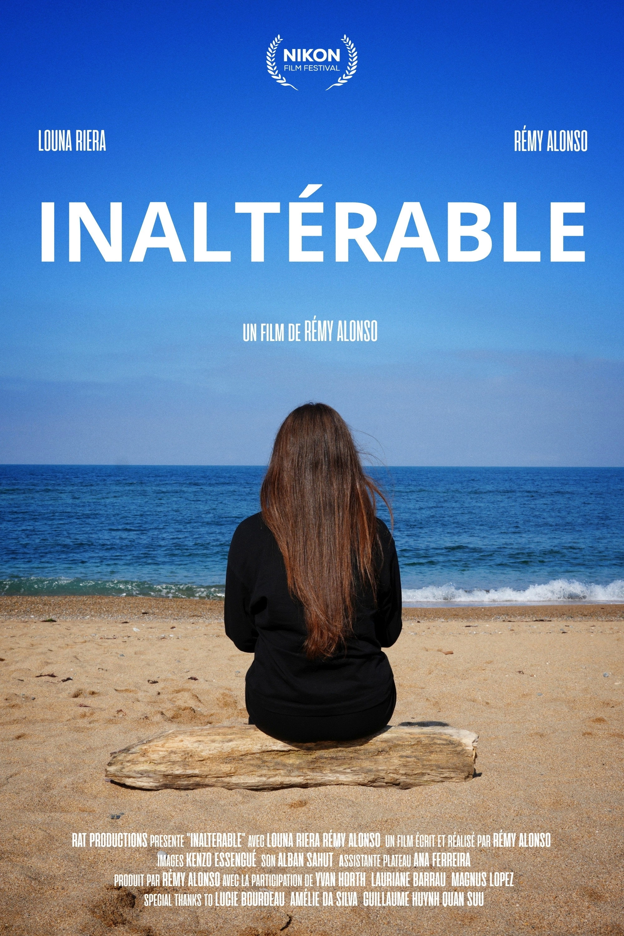 INALTÉRABLE