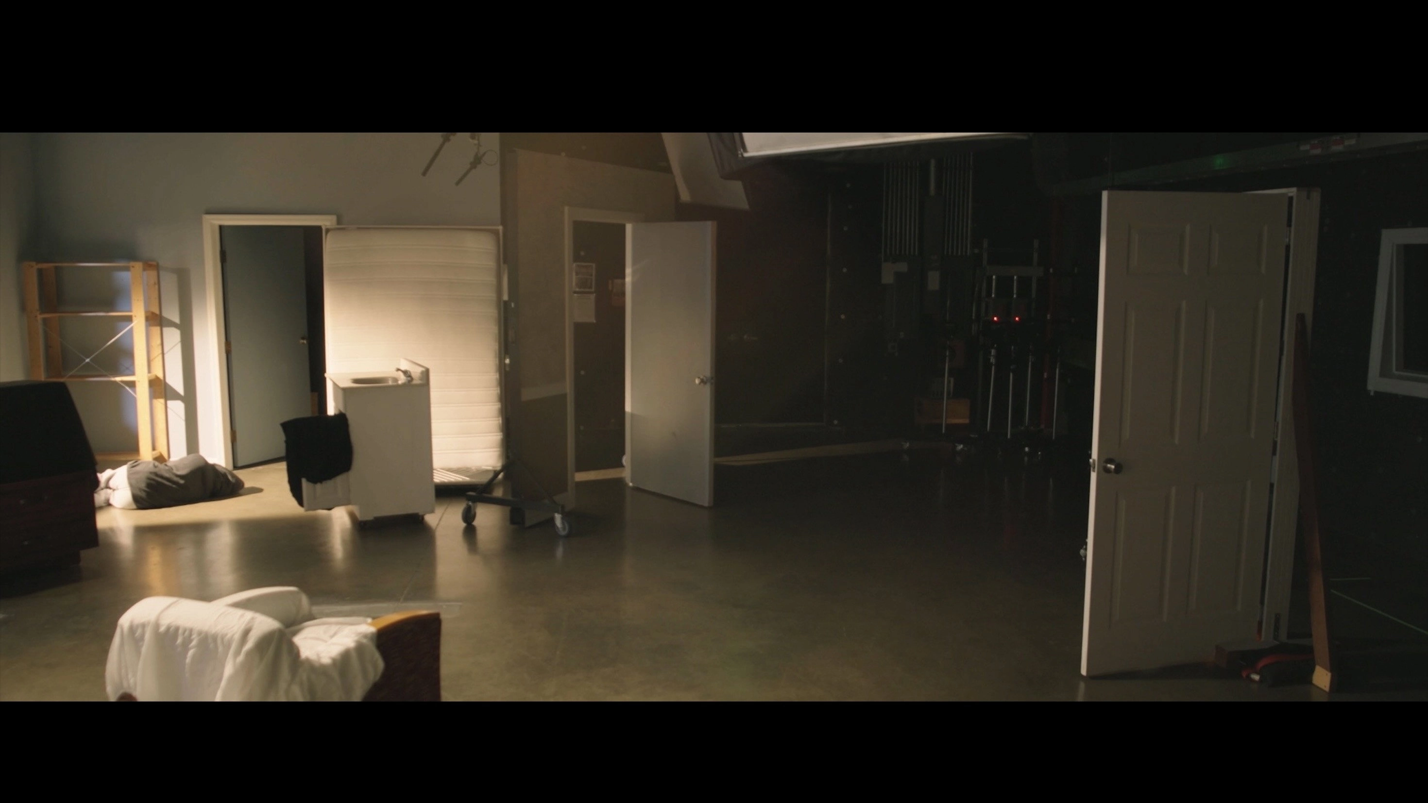 The Doorway