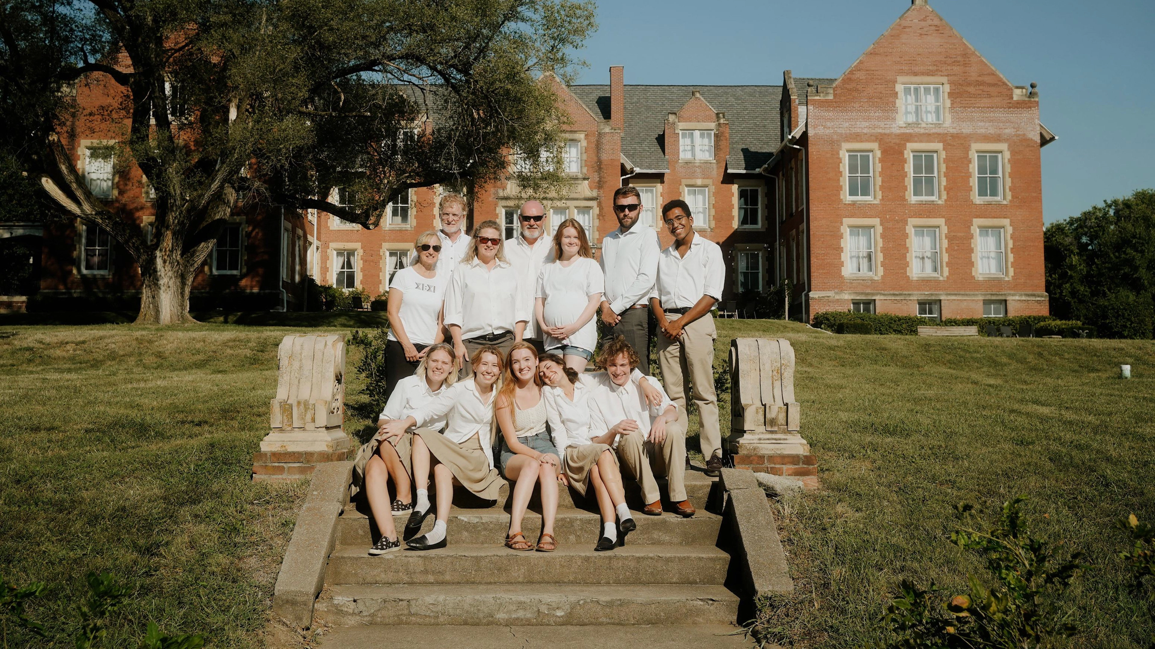 Odd Fellows