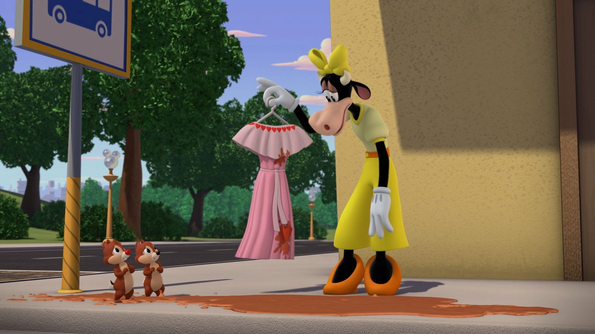 Chip 'n Dale's Nutty Tales