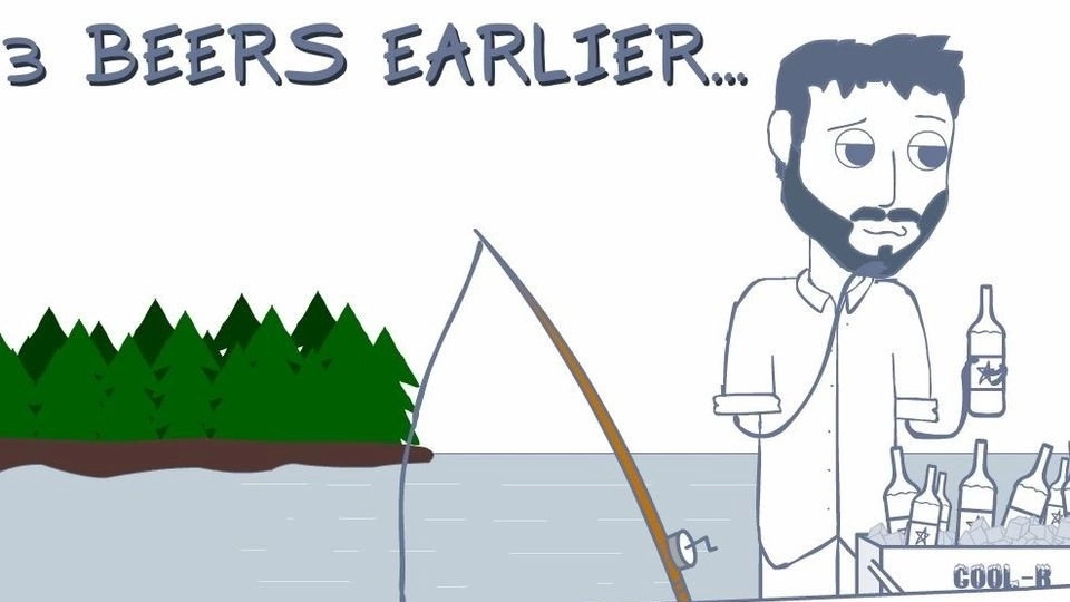 Rooster Teeth Animated Adventures