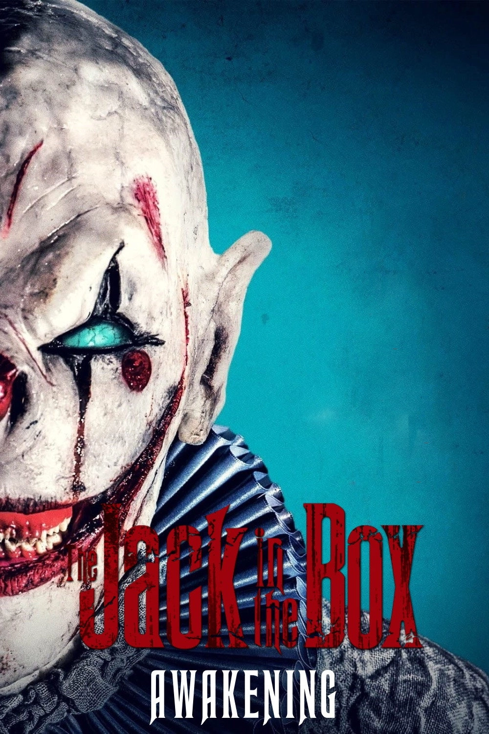 The Jack in the Box: Awakening