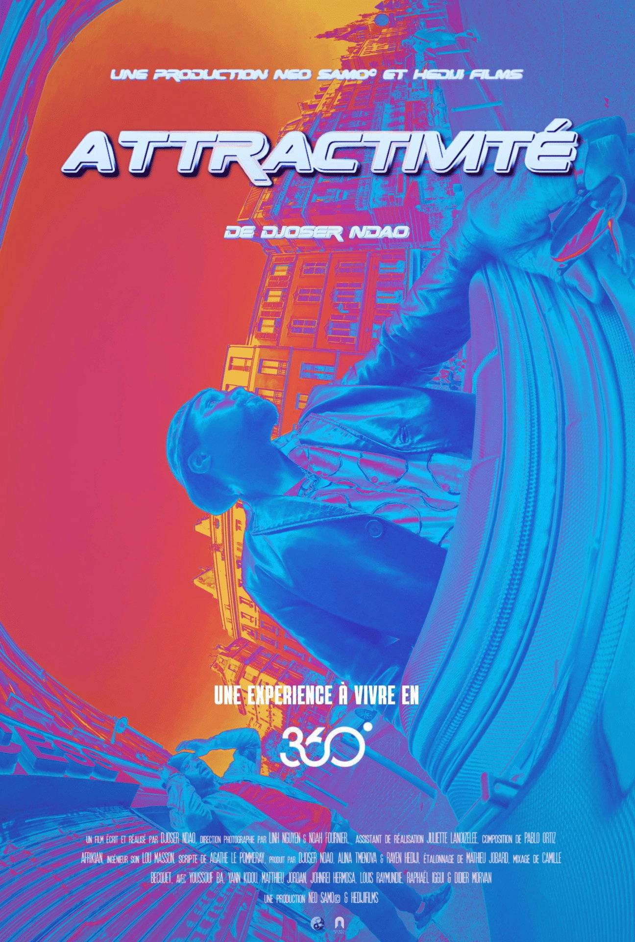 Attractivité