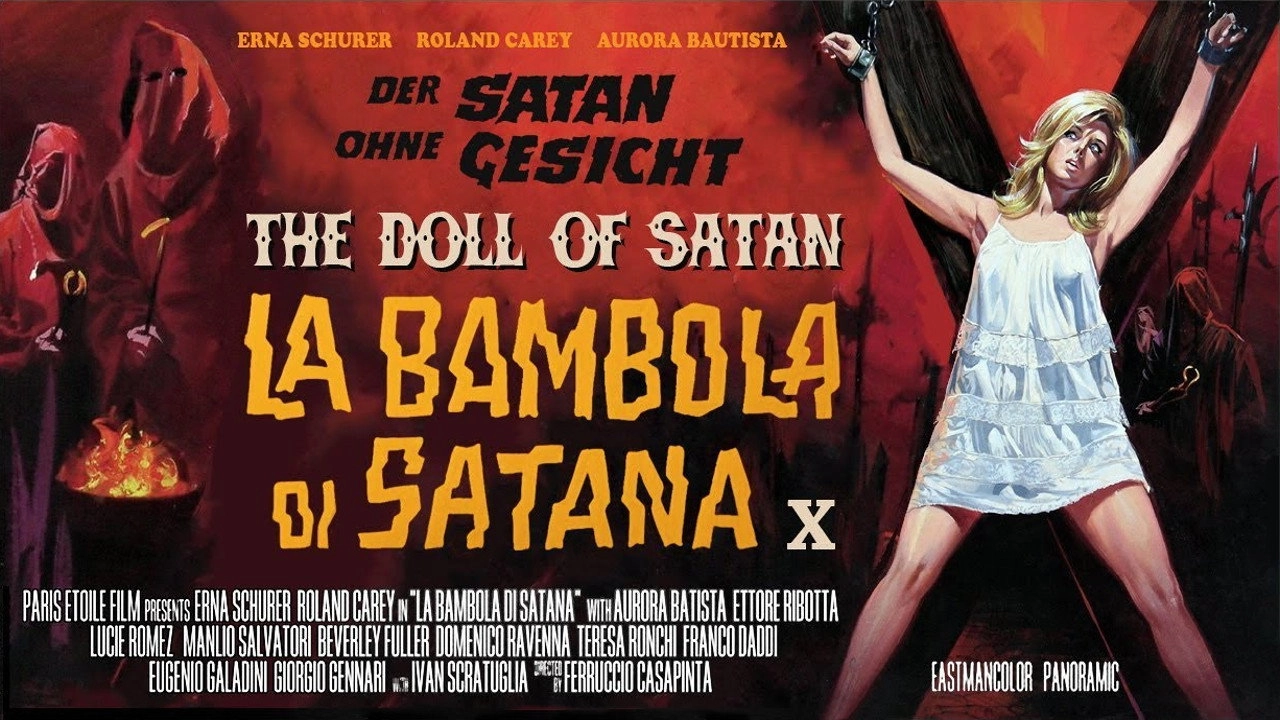 The Doll of Satan