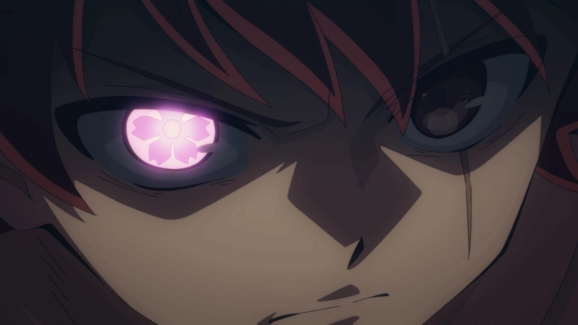 Mission: Yozakura Family