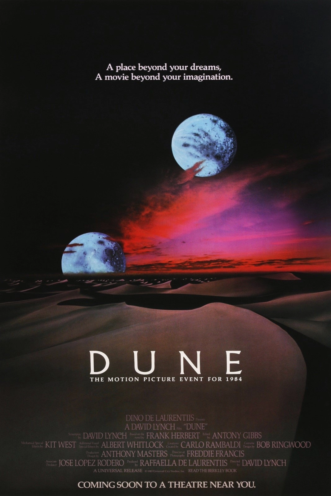 Dune