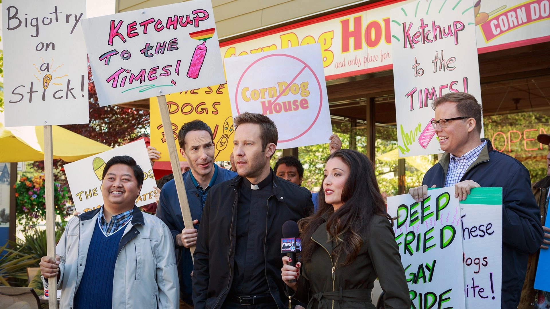 Impastor