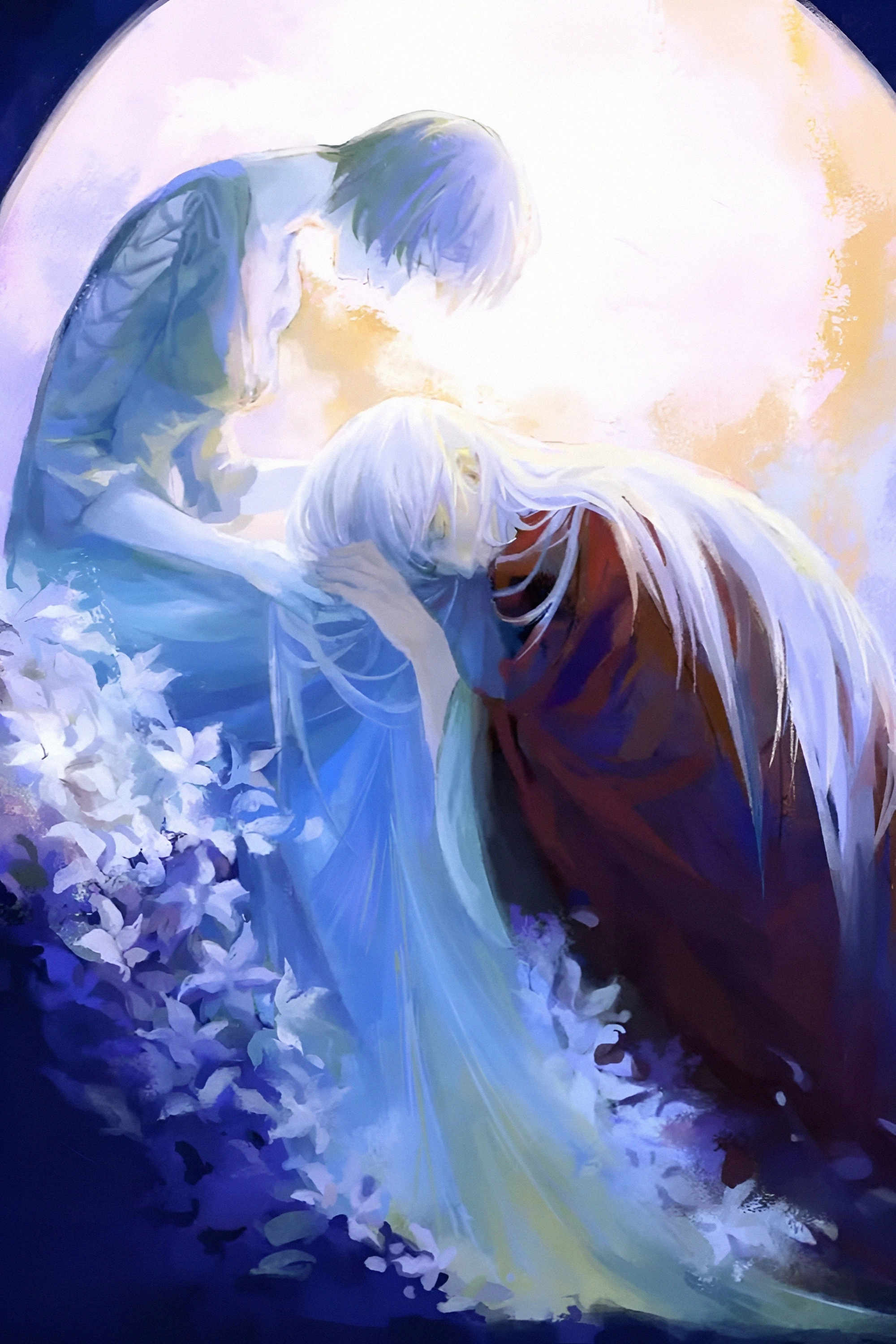 The House in Fata Morgana