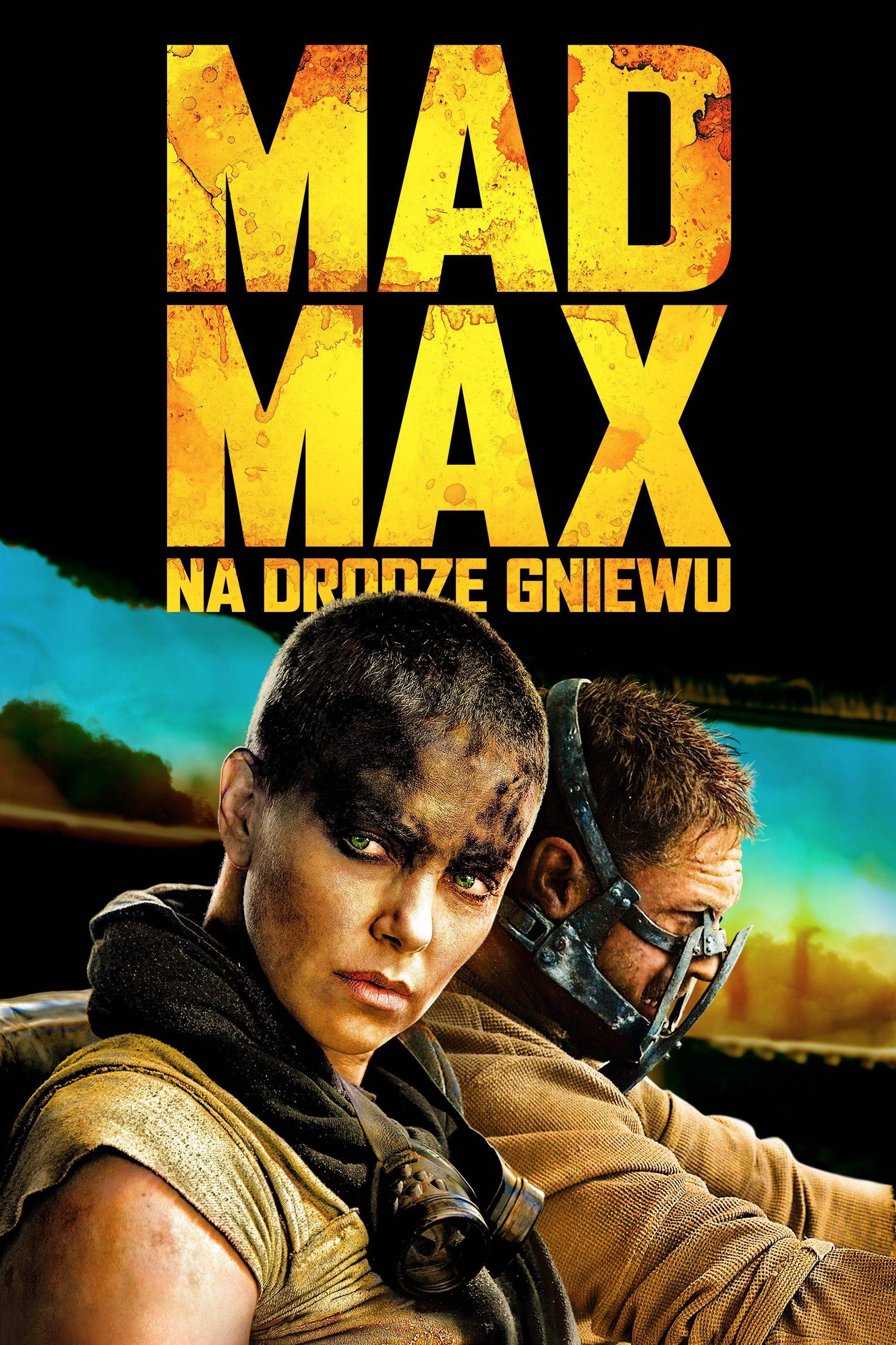 Mad Max: Fury Road