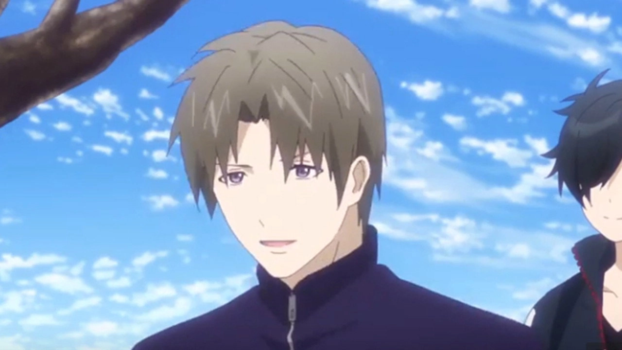 Touken Ranbu: Hanamaru