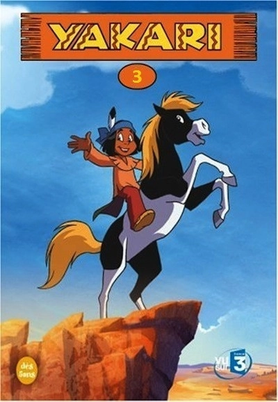 Yakari