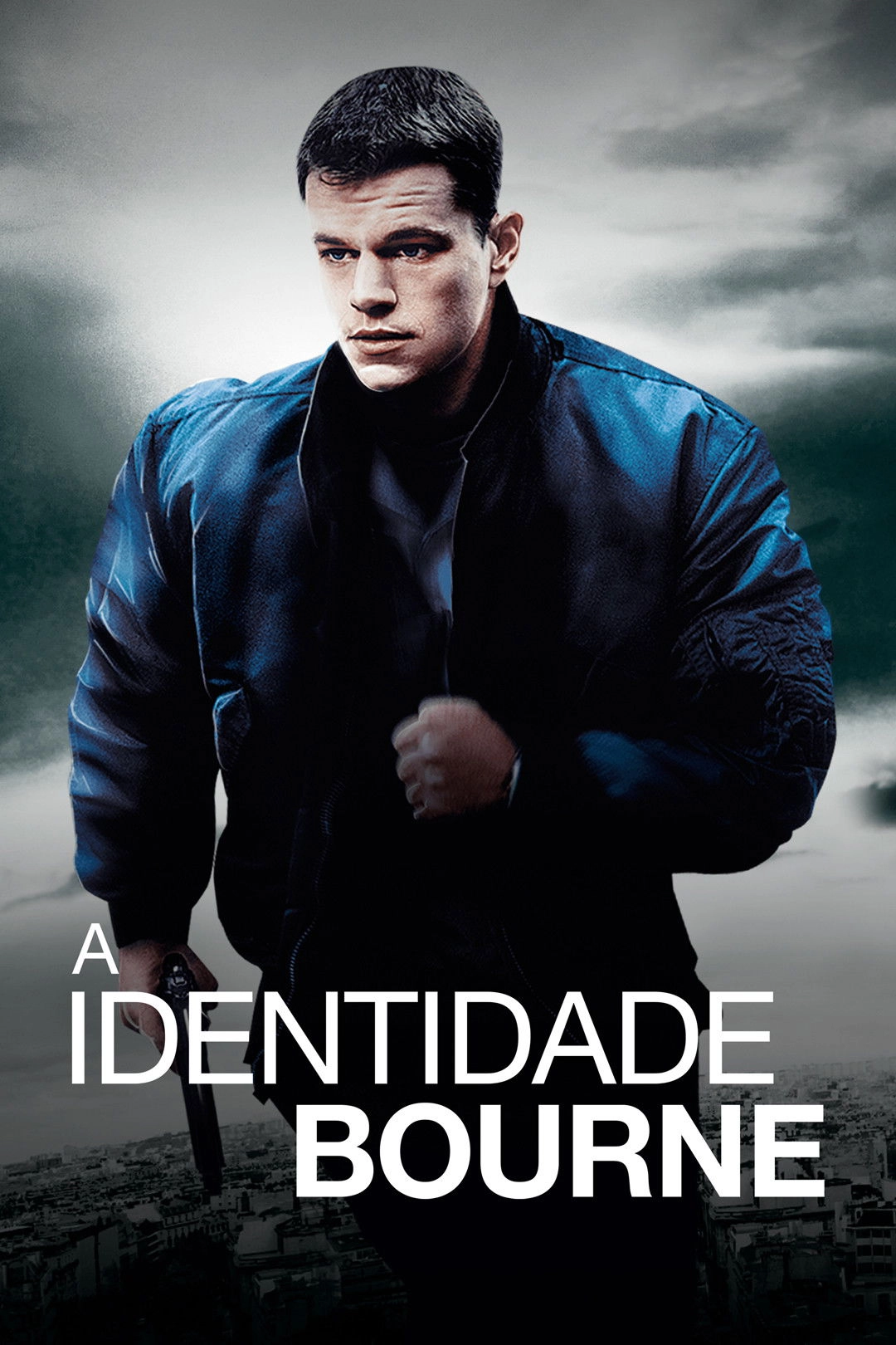 The Bourne Identity