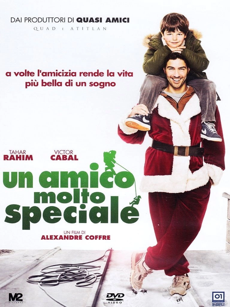 Santa Claus