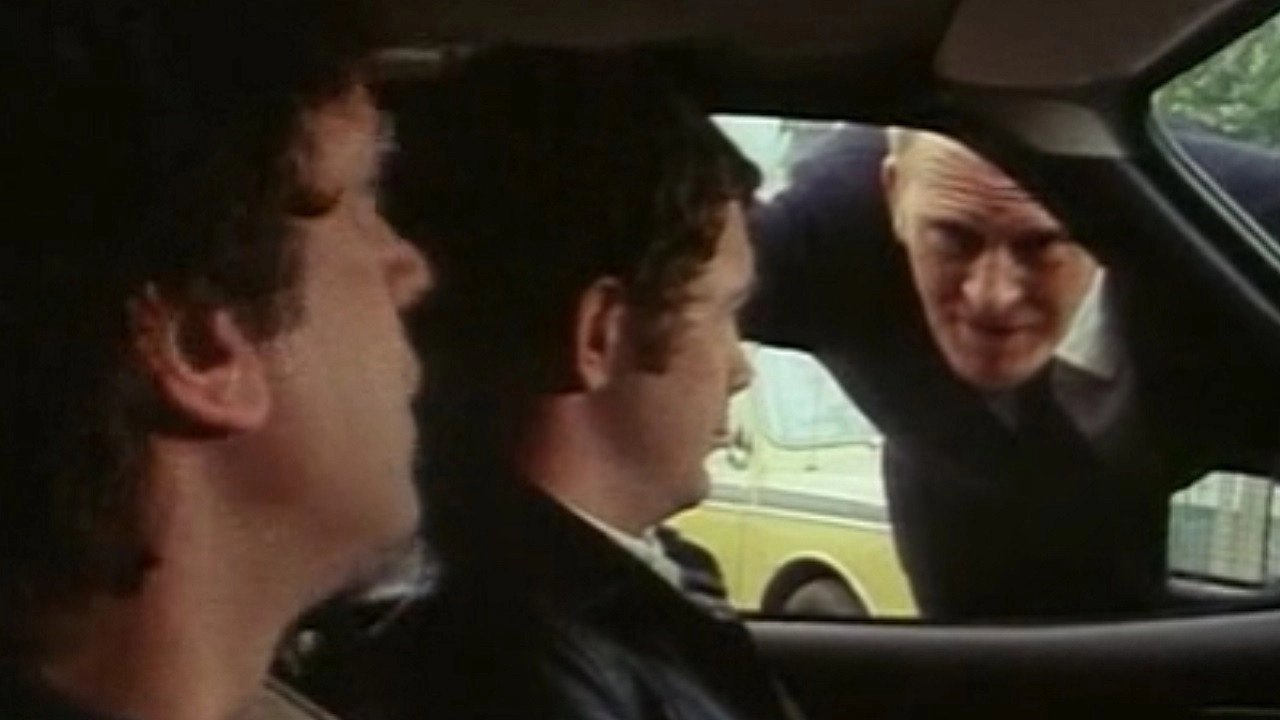 There's a Trip to Baghdad...