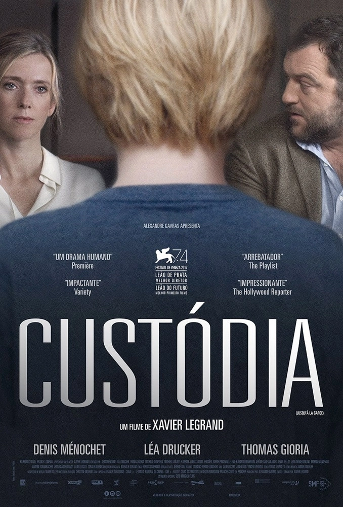 Custody