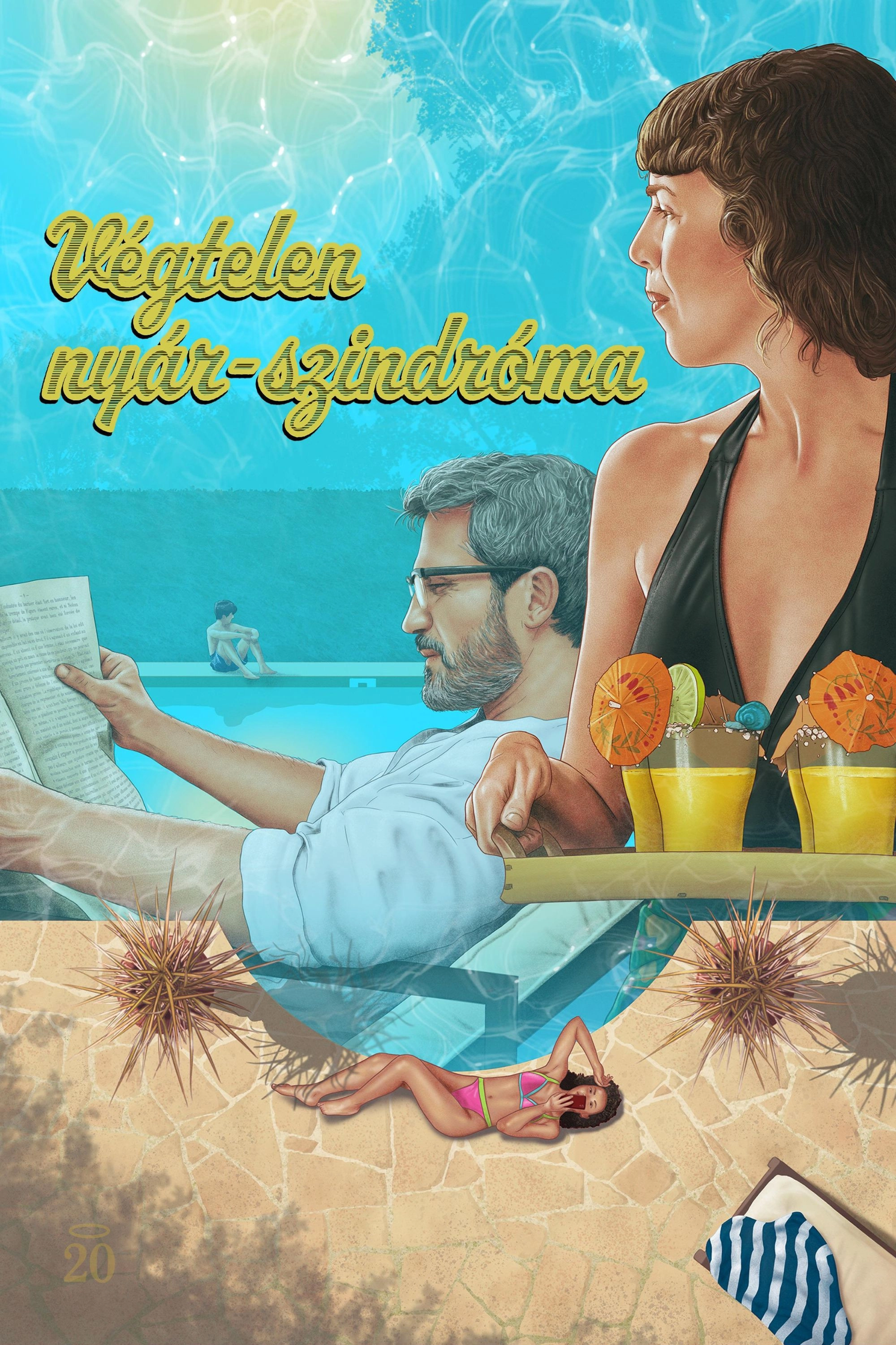 Endless Summer Syndrome