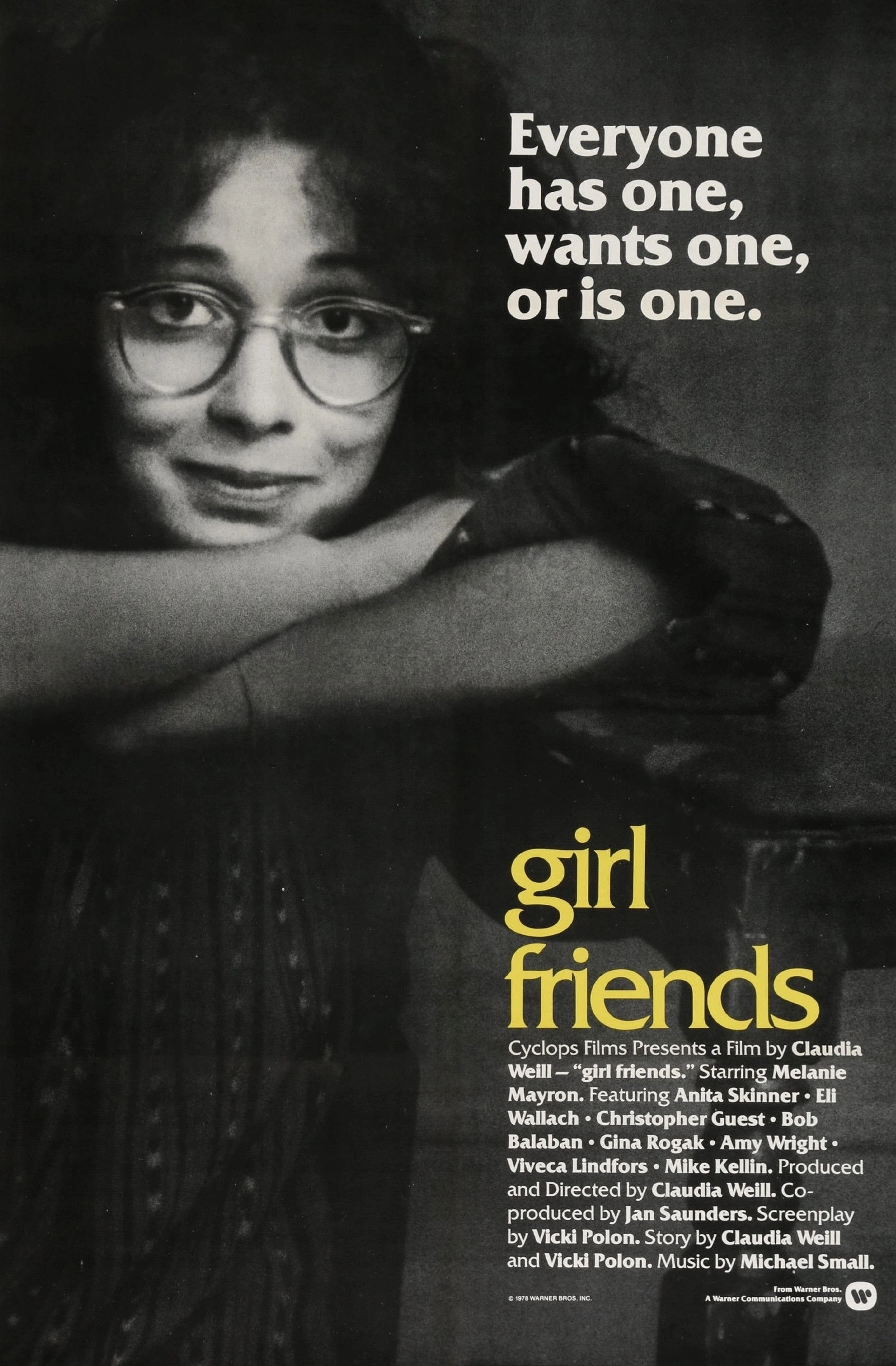 Girlfriends