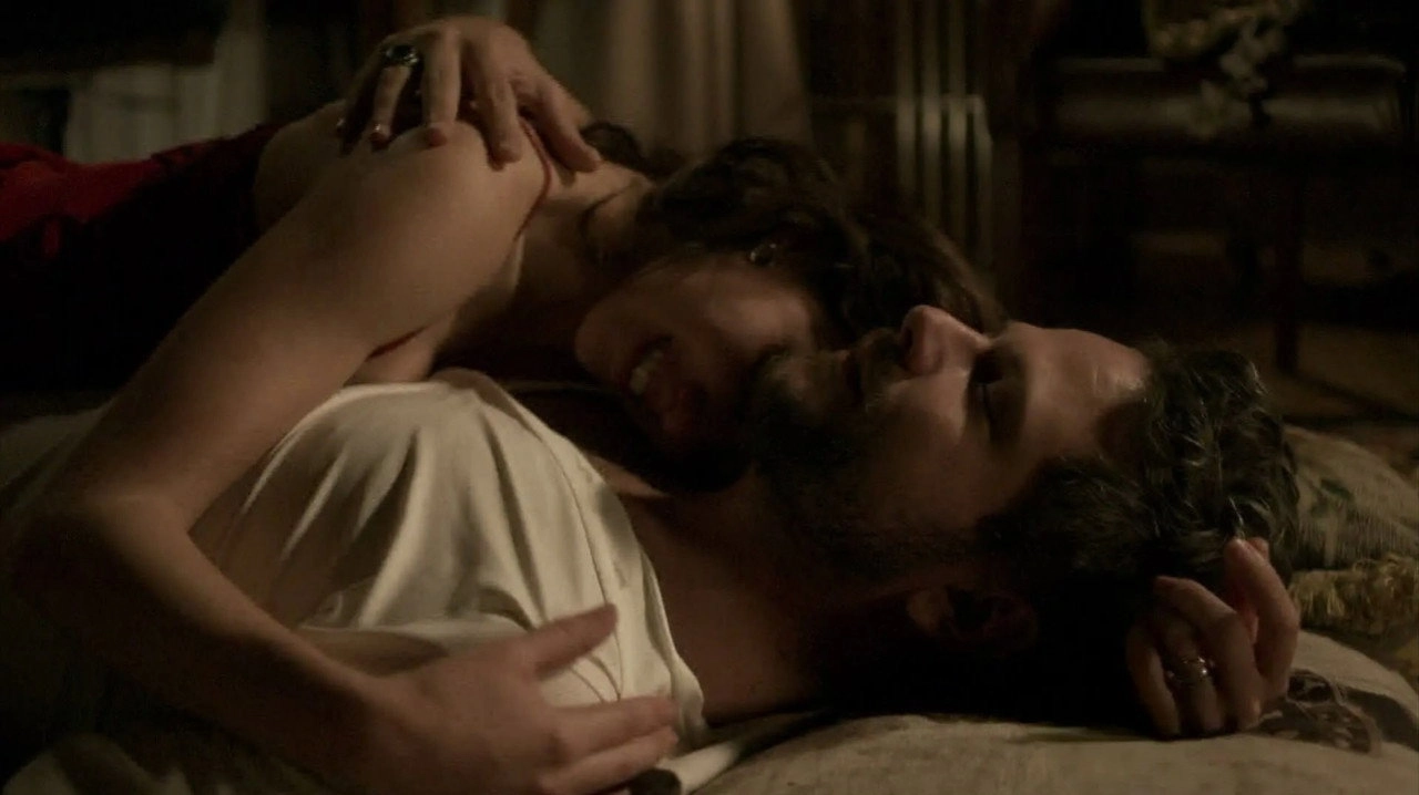 Dangerous Liaisons