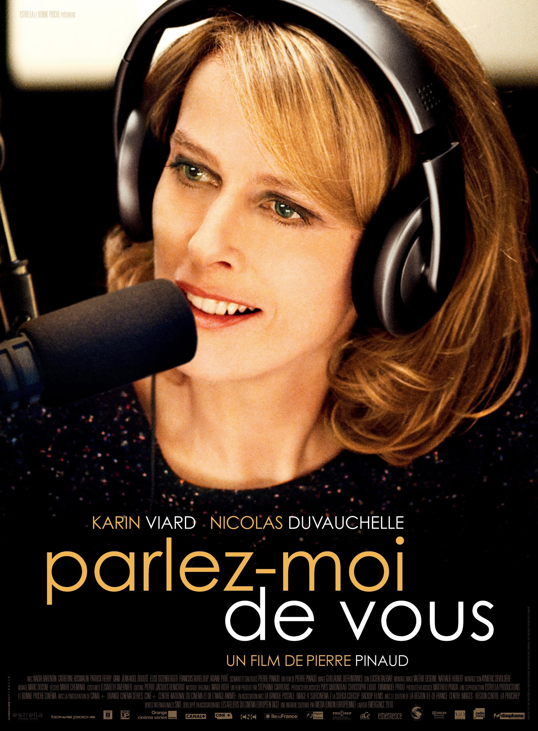 On Air