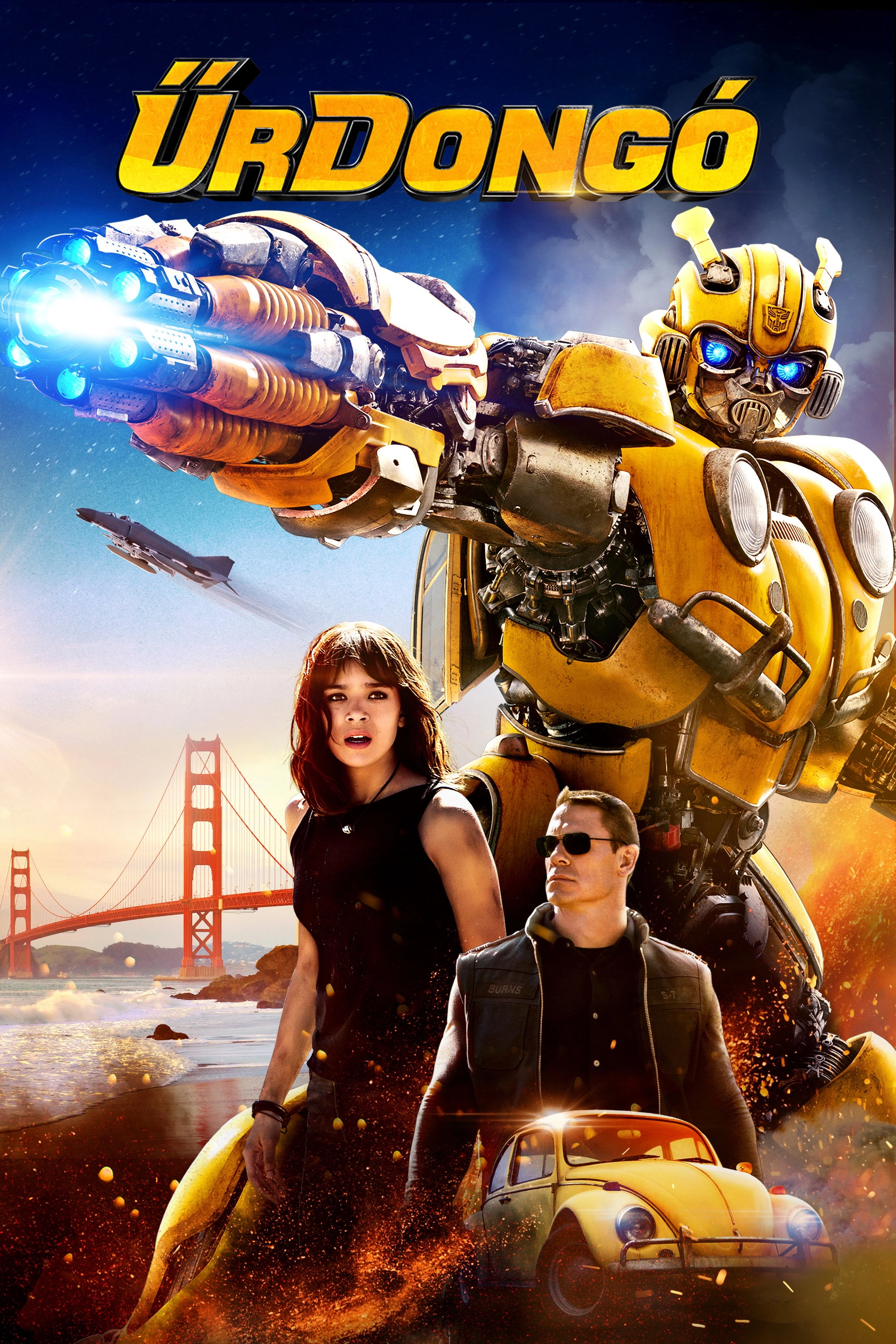 Bumblebee