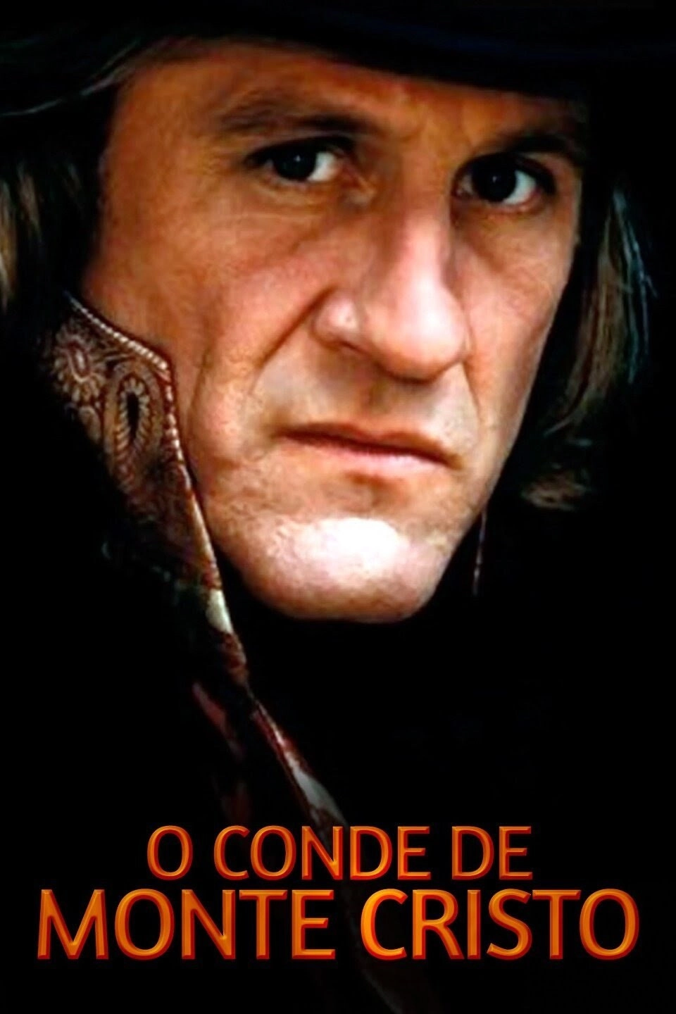 The Count of Monte Cristo