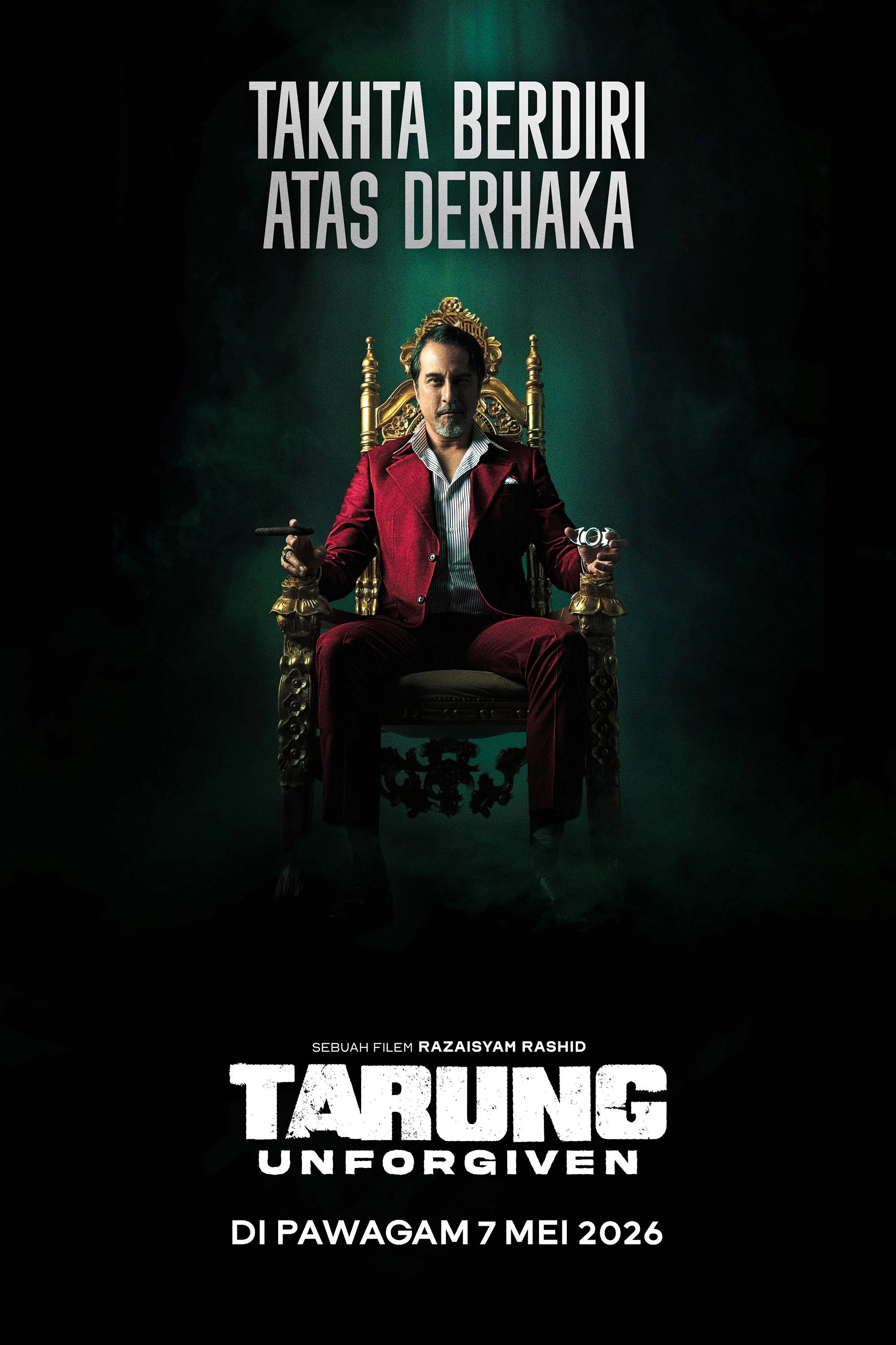 Tarung: Unforgiven
