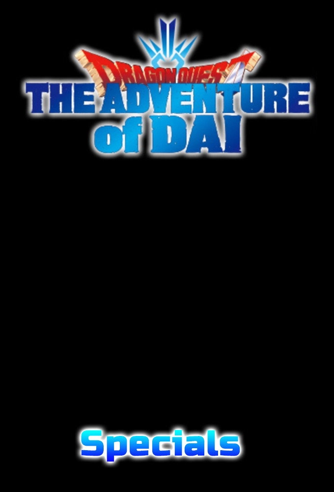 Dragon Quest: The Adventure of Dai