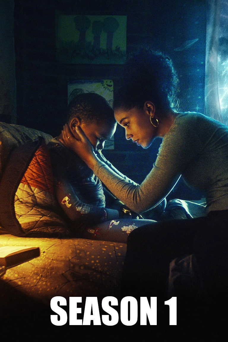 Raising Dion