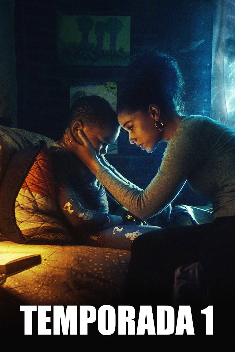 Raising Dion