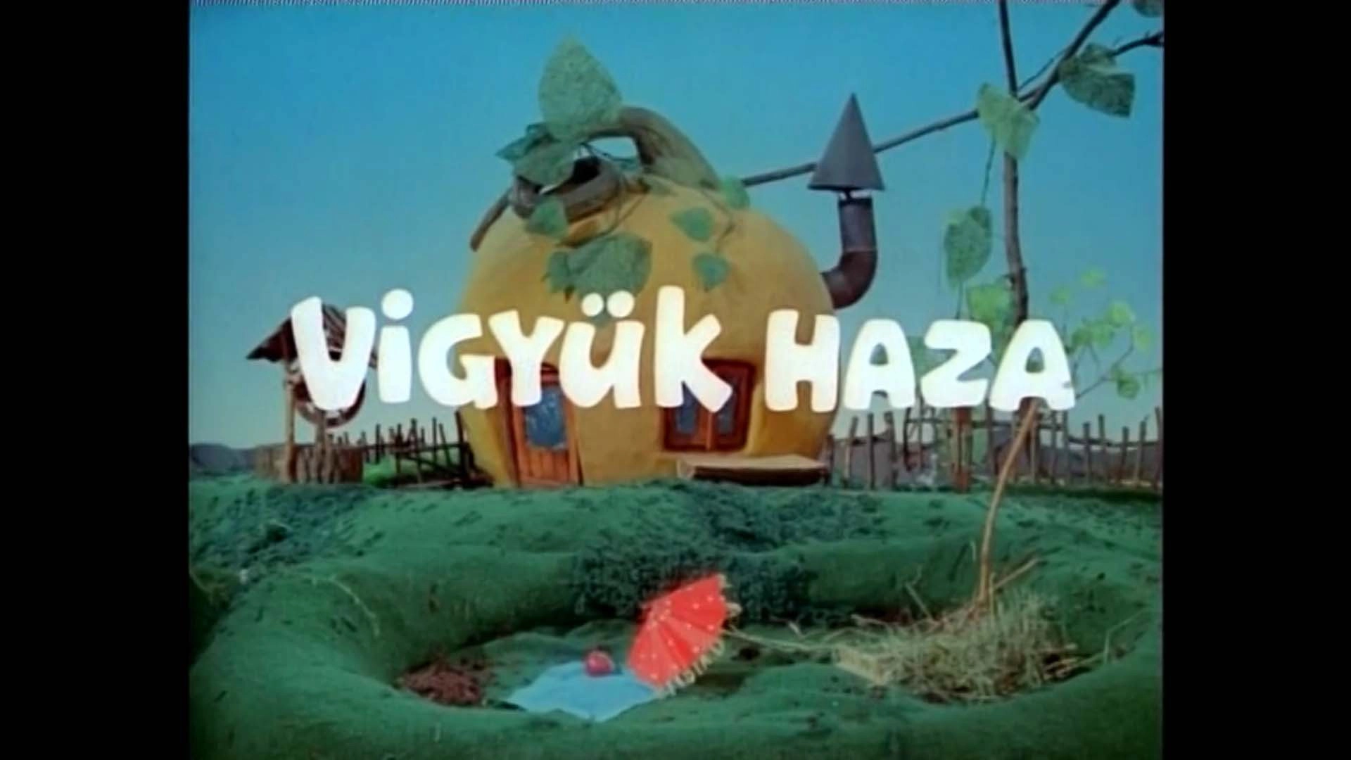 Mazsola és Tádé