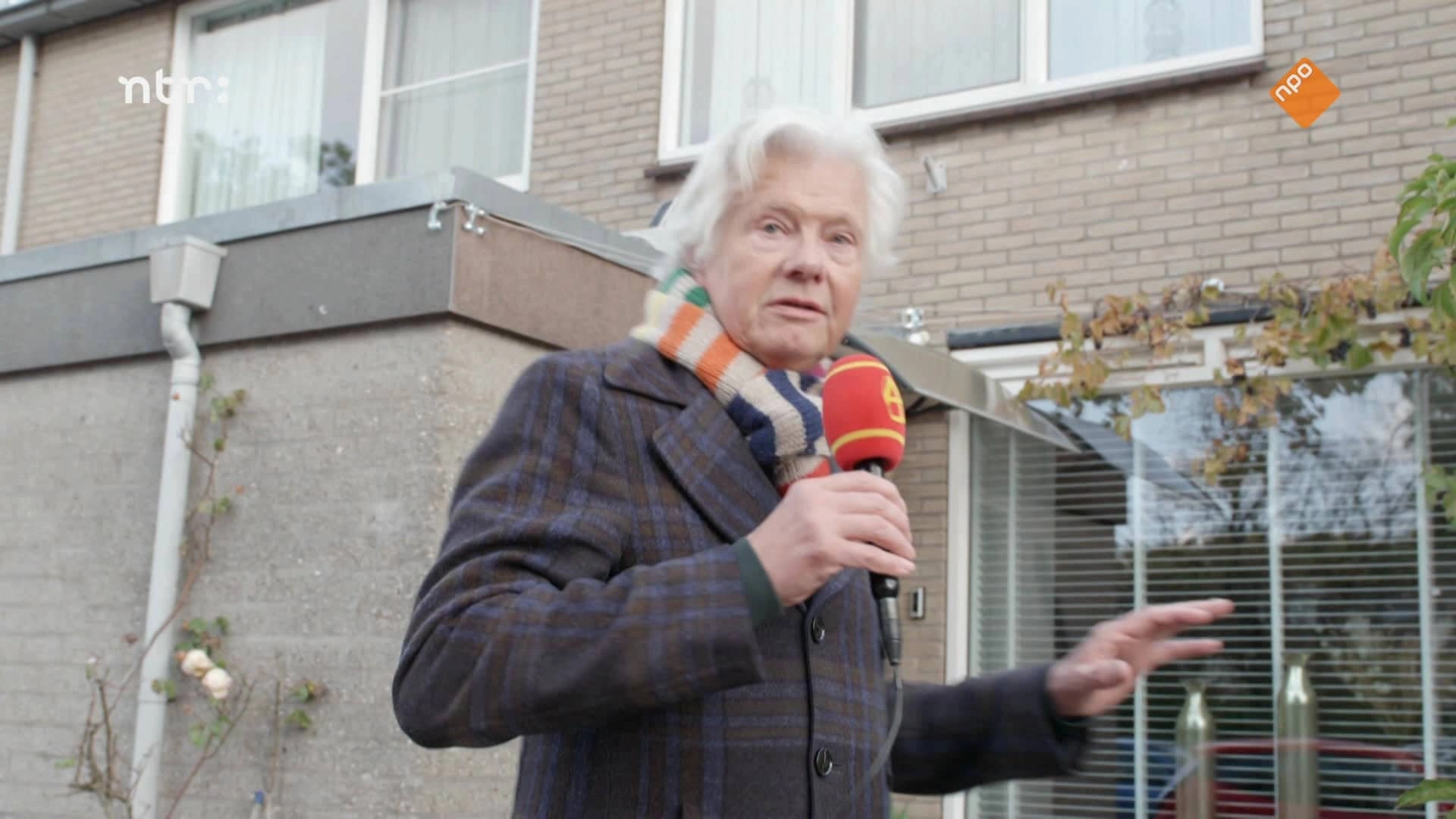 Sinterklaasjournaal