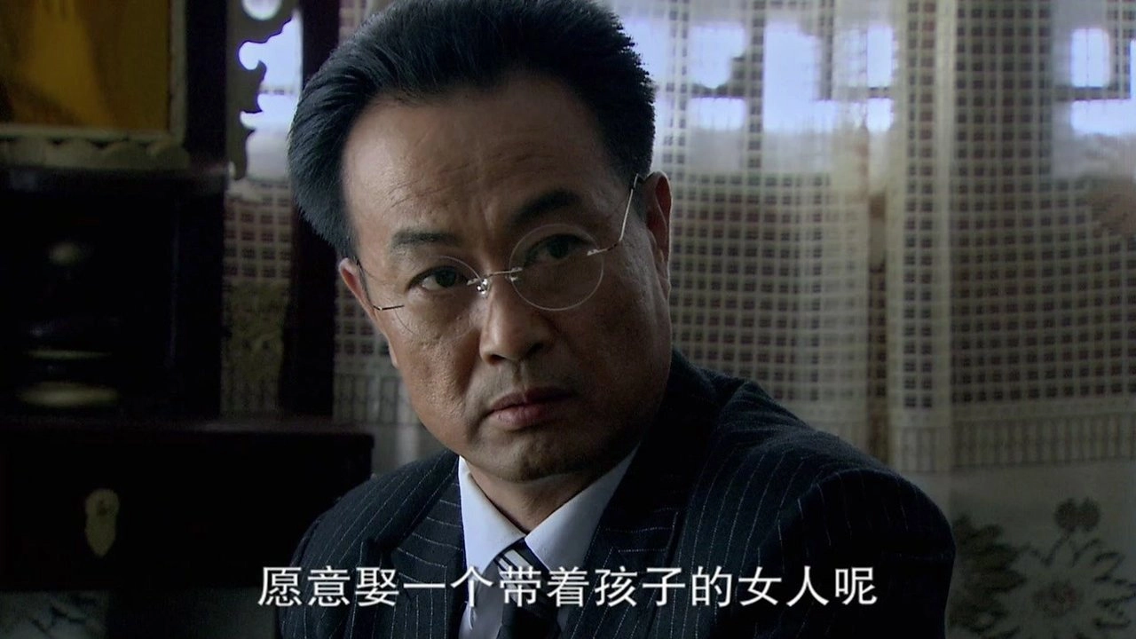 别无选择