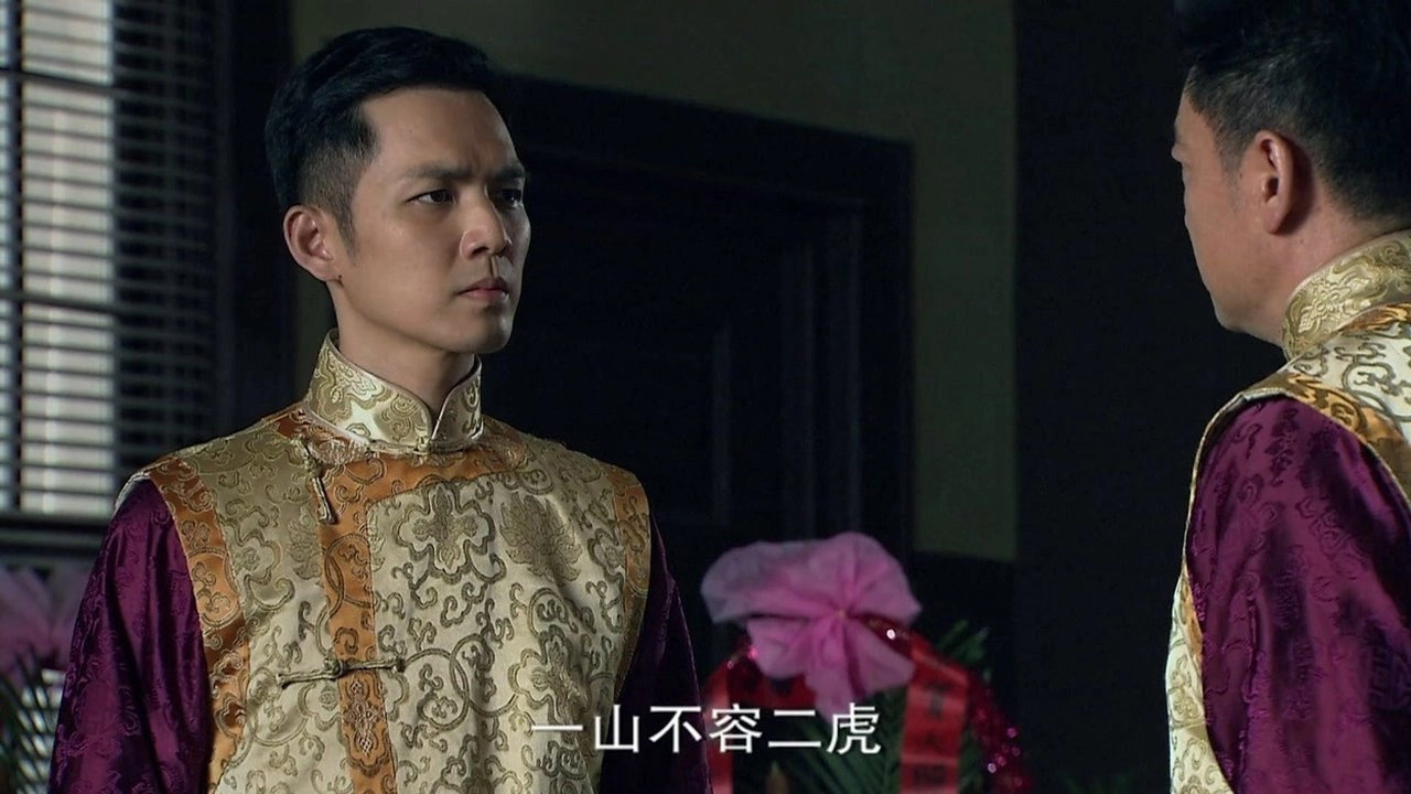 别无选择