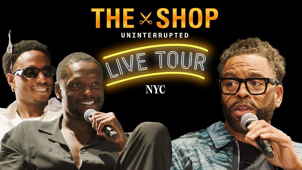 The Shop