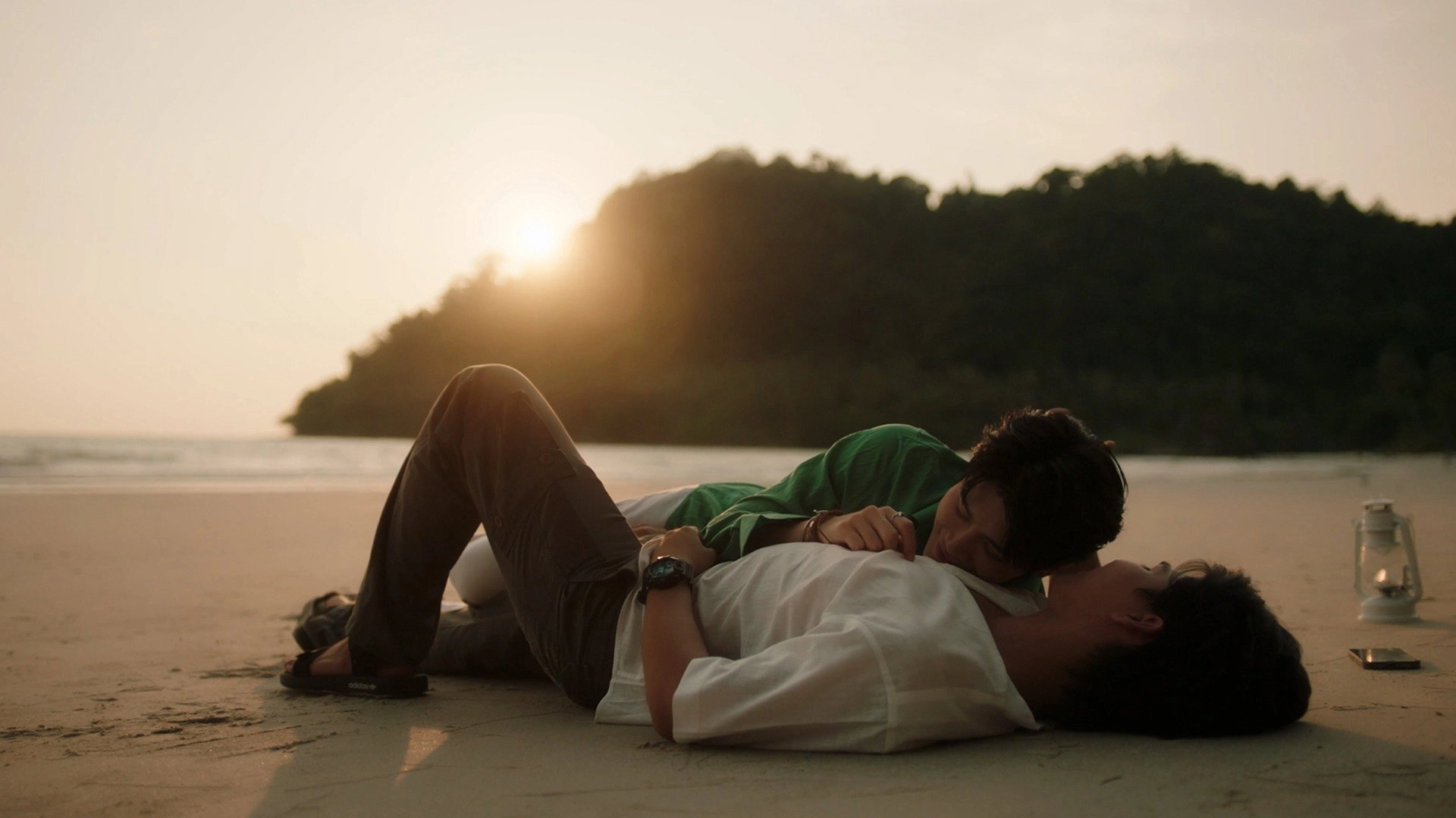 Love Sea