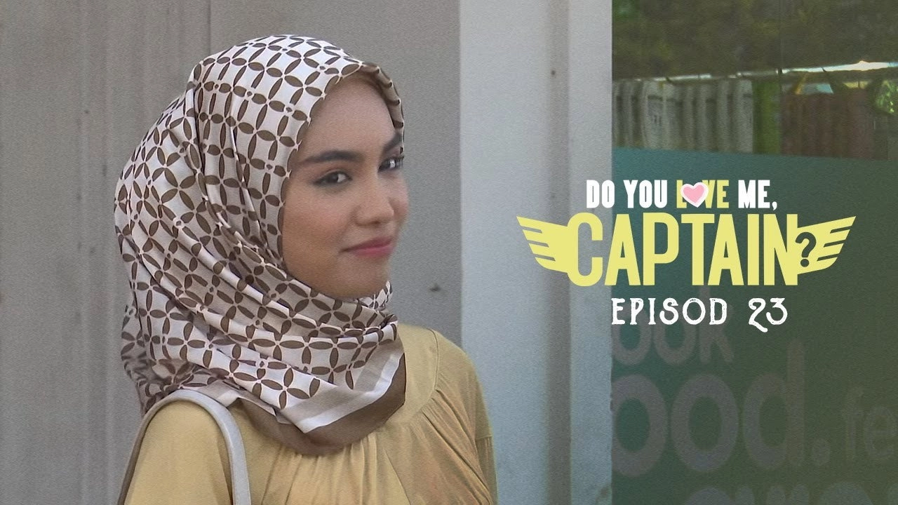 Do You Love Me, Captain?