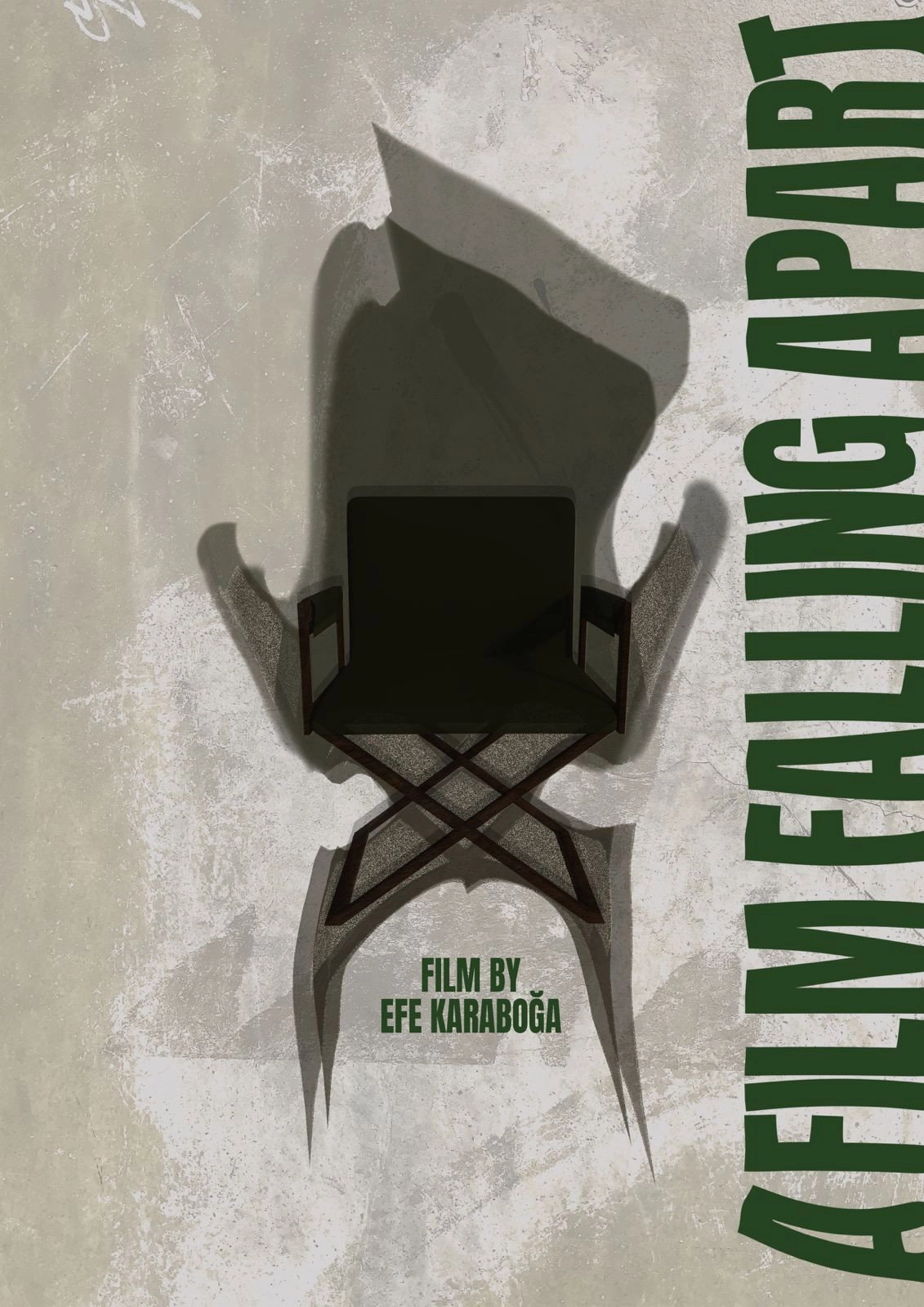 Dağılan Bir Film
