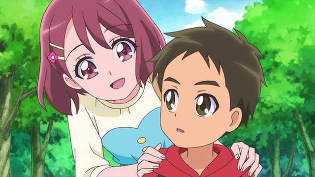 Healin' Good Precure