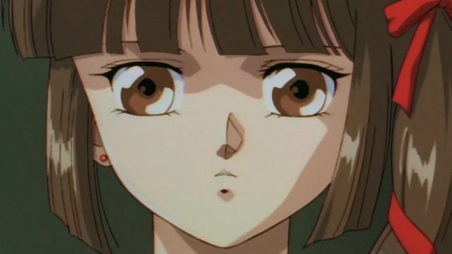 Vampire Princess Miyu