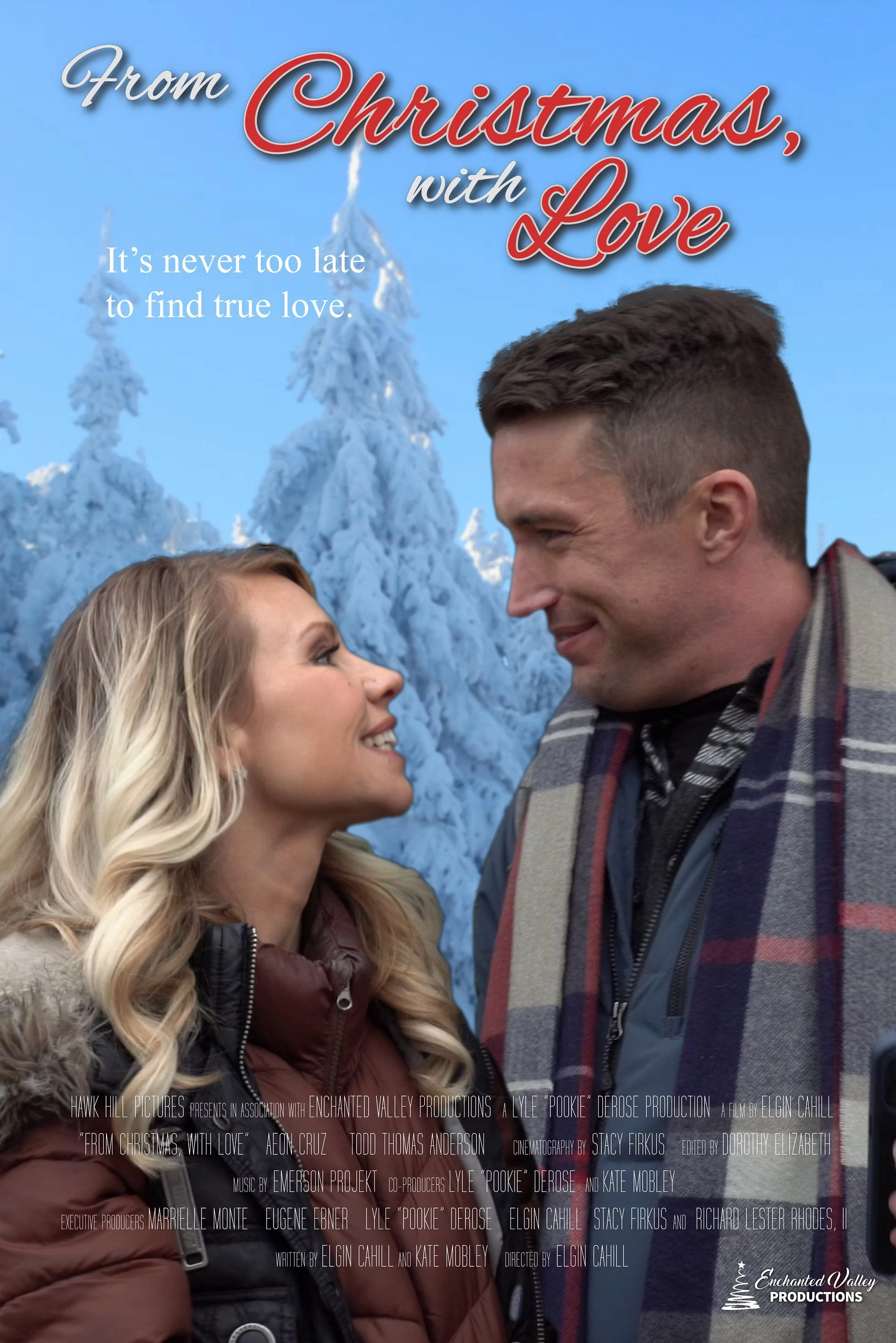 From Christmas, with Love