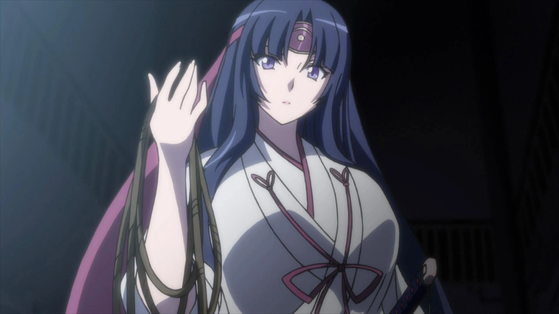 Queen's Blade: Vanquished Queens