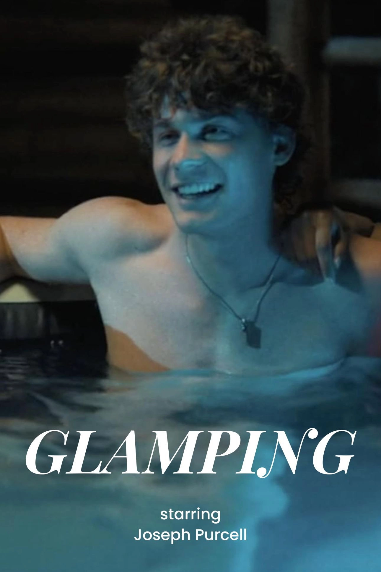 Glamping