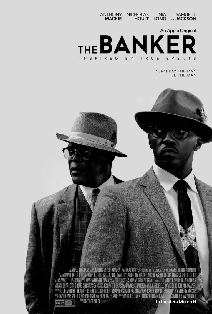 The Banker