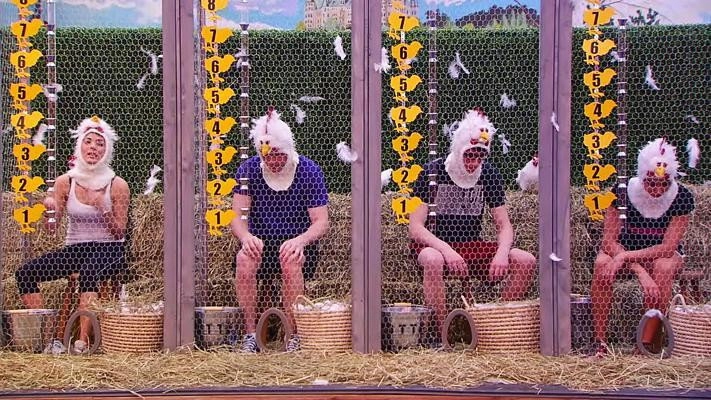 Big Brother Canada